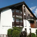 Haus Titisee-Neustadt