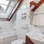 Apartmán Haus *