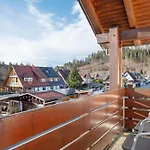 Haus Apartmán