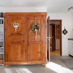 Apartmán Haus *