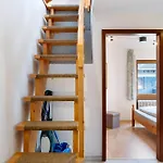 Apartmán Haus Titisee-Neustadt