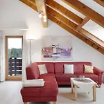 Haus Apartmán *