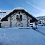 Haus Apartmán *