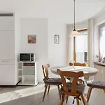 Haus Appartement
