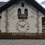 Haus Titisee-Neustadt