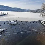 Appartement Haus Titisee-Neustadt