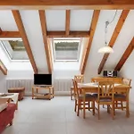 Haus Appartement Titisee-Neustadt