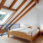 Appartement Haus Titisee-Neustadt