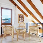 Apartmán Haus *
