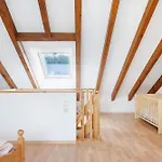 Haus Appartement *