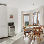 Appartement Haus Titisee-Neustadt