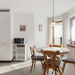Apartmán Haus *