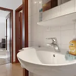 Apartmán Haus *