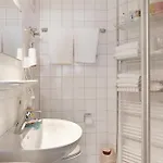 Apartmán Haus *