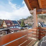 Haus Appartement *