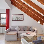 Appartement Haus Titisee-Neustadt