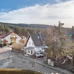Appartement Haus *