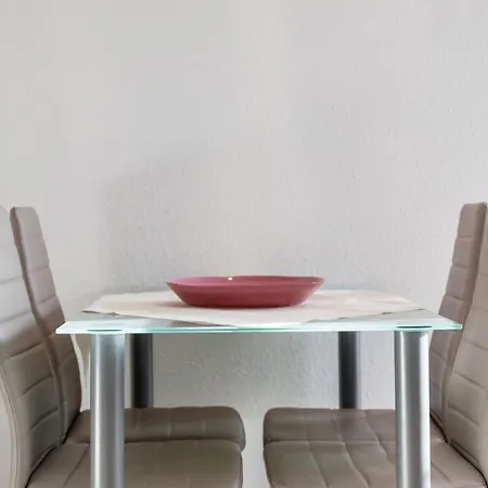 Feriehus Haus Titisee-Neustadt