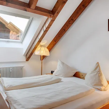 Feriehus Haus Titisee-Neustadt