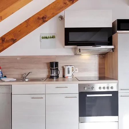 Haus Titisee-Neustadt