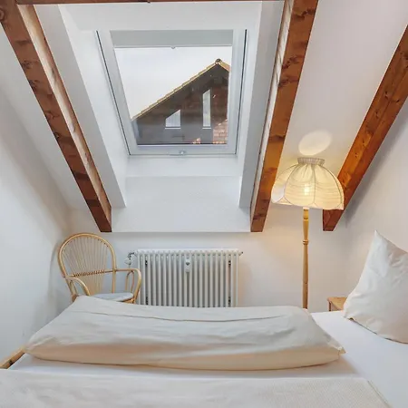 Haus Titisee-Neustadt