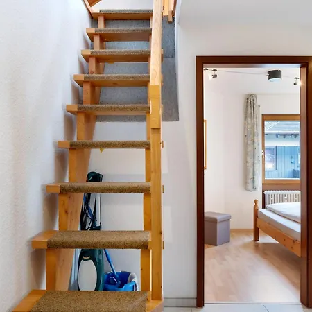 Feriehus Haus Titisee-Neustadt