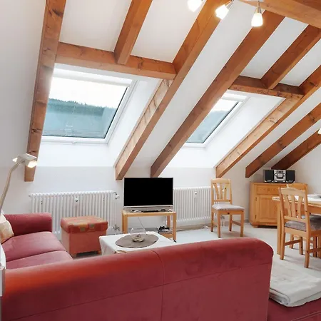 Haus Titisee-Neustadt