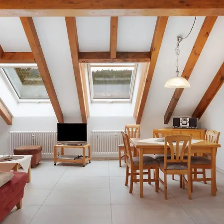 Feriehus Haus Titisee-Neustadt