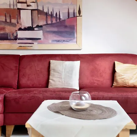 Haus Titisee-Neustadt