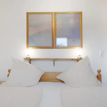 Haus Feriehus Titisee-Neustadt