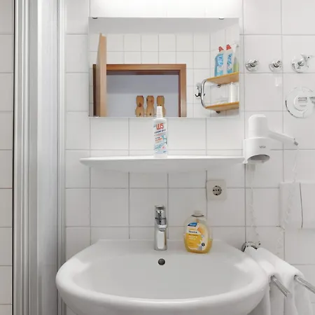 Feriehus Haus Titisee-Neustadt