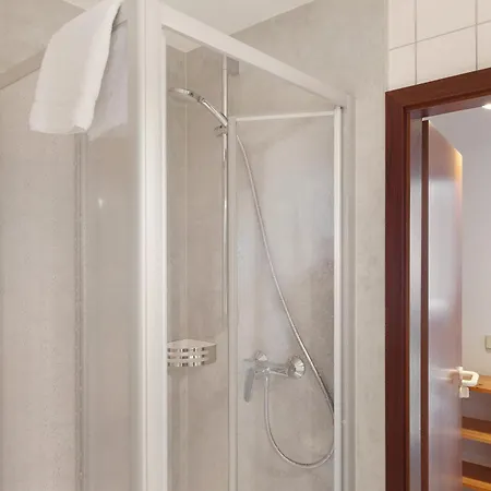 Feriehus Haus Titisee-Neustadt