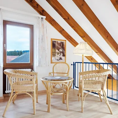 Haus Titisee-Neustadt