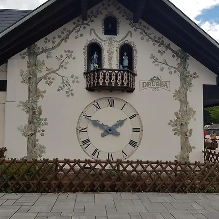 Haus Titisee-Neustadt