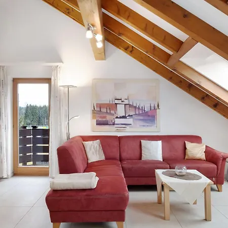 Appartement Haus *