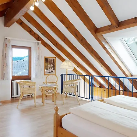 Lägenhet Haus *