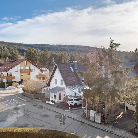 Lägenhet Haus *