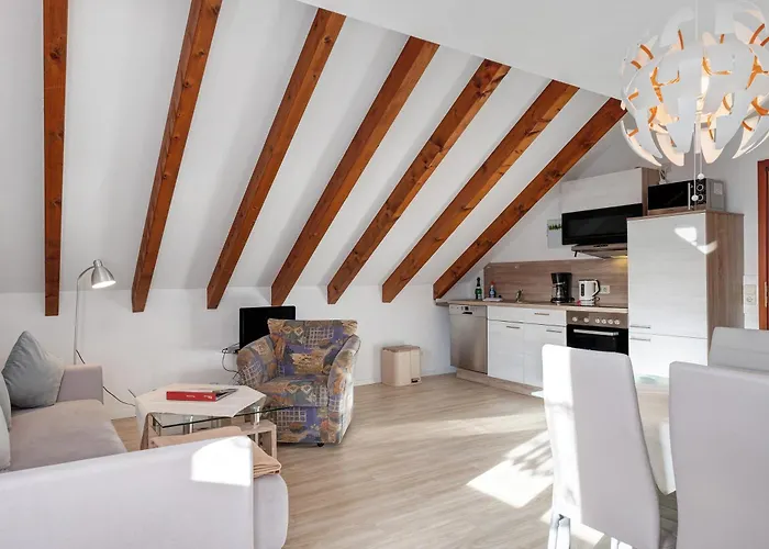 Haus Titisee-Neustadt