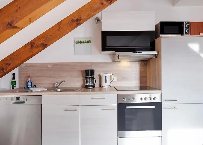 Haus Titisee-Neustadt