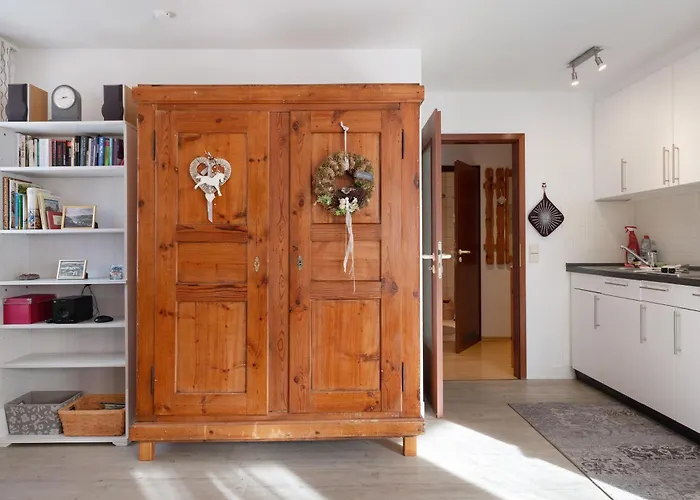 Casa de Férias Haus *