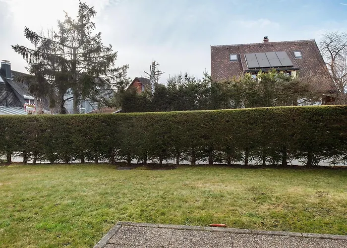 Haus Casa de Férias Titisee-Neustadt