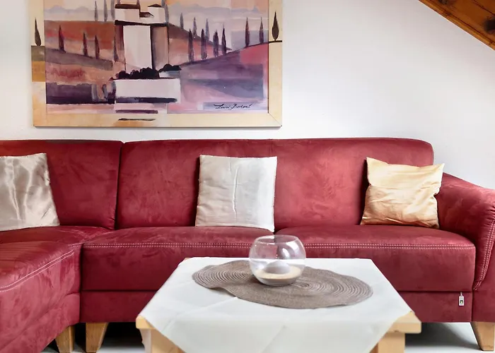 Haus Titisee-Neustadt