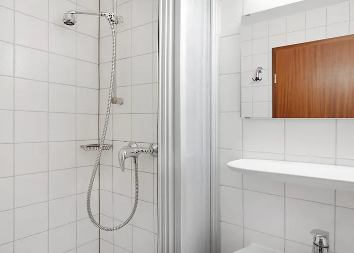 Haus Casa de Férias *