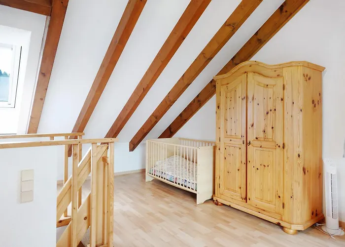 Haus * Titisee-Neustadt