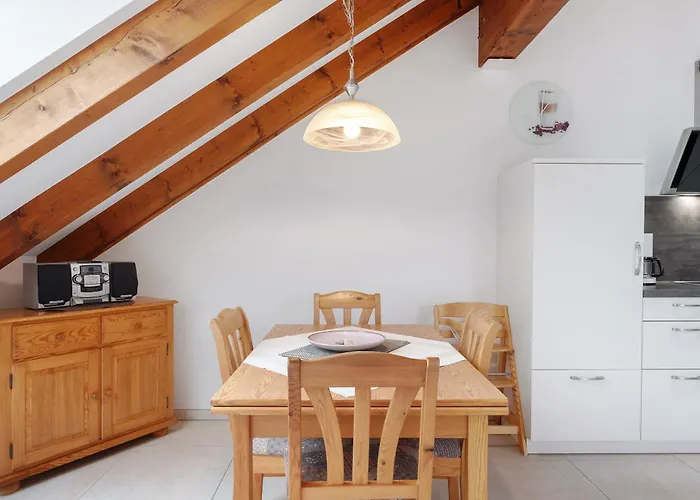 Haus Casa de Férias