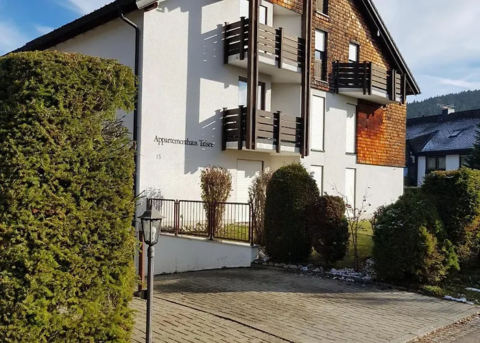 Haus Casa de Férias