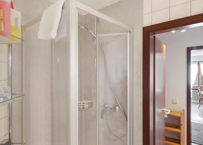 Casa de Férias Haus Titisee-Neustadt