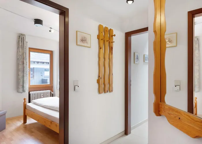 Haus Titisee-Neustadt