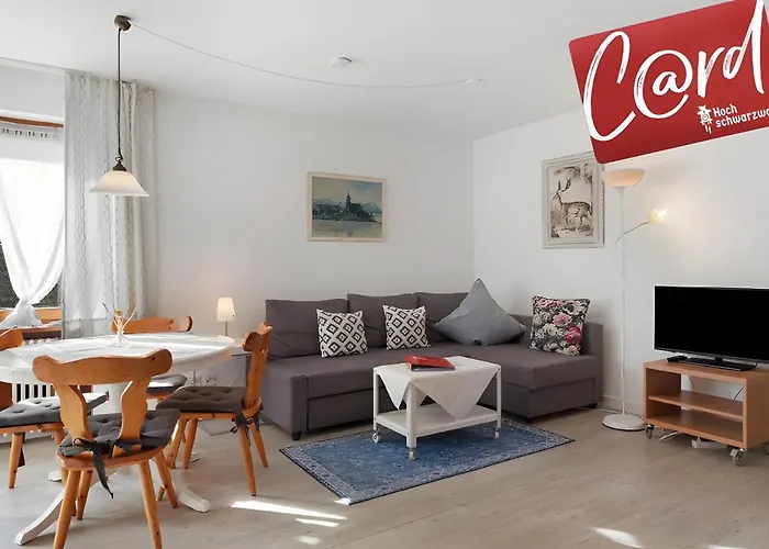 Haus * Titisee-Neustadt